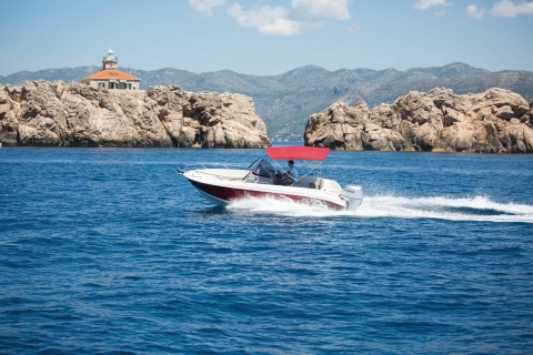 Dubrovnik Elaphiti islands private boat tour Dubrovnik Elaphiti islands private boat tour - Full day