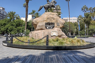Ciudad De Mendoza: Visitas turísticas