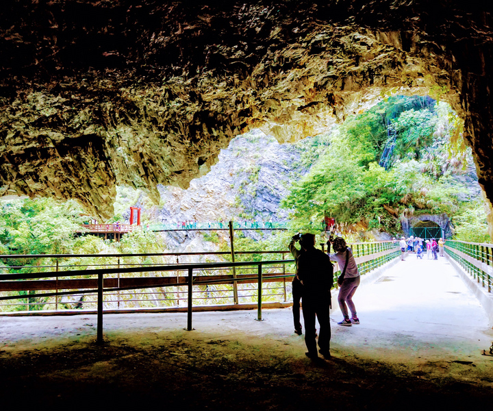 8-Hour Customize Your Wonderful Private Hualien Day Tour