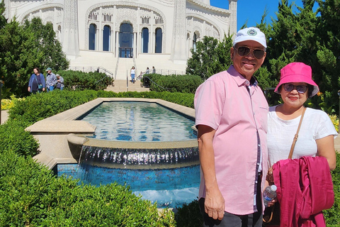 Chicago Suburbs Tour- The Hidden Gems