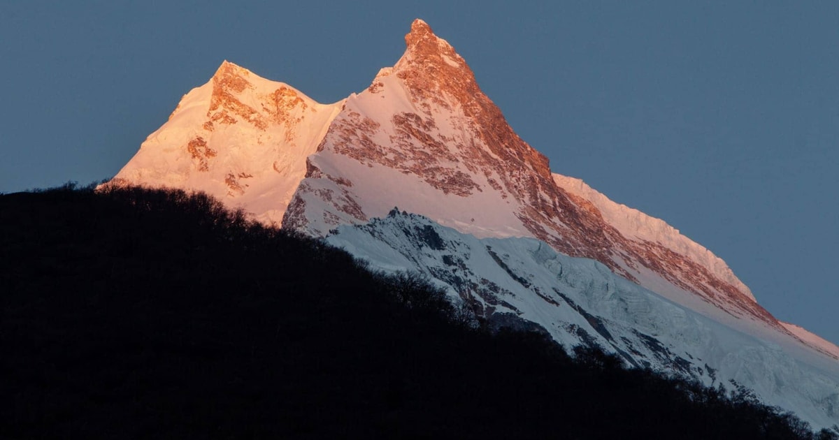 Circuit du Manaslu - Service de guides | GetYourGuide