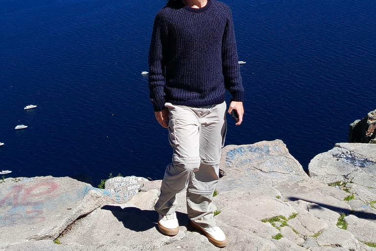 Copacabana, Sun Island 1 day private tour