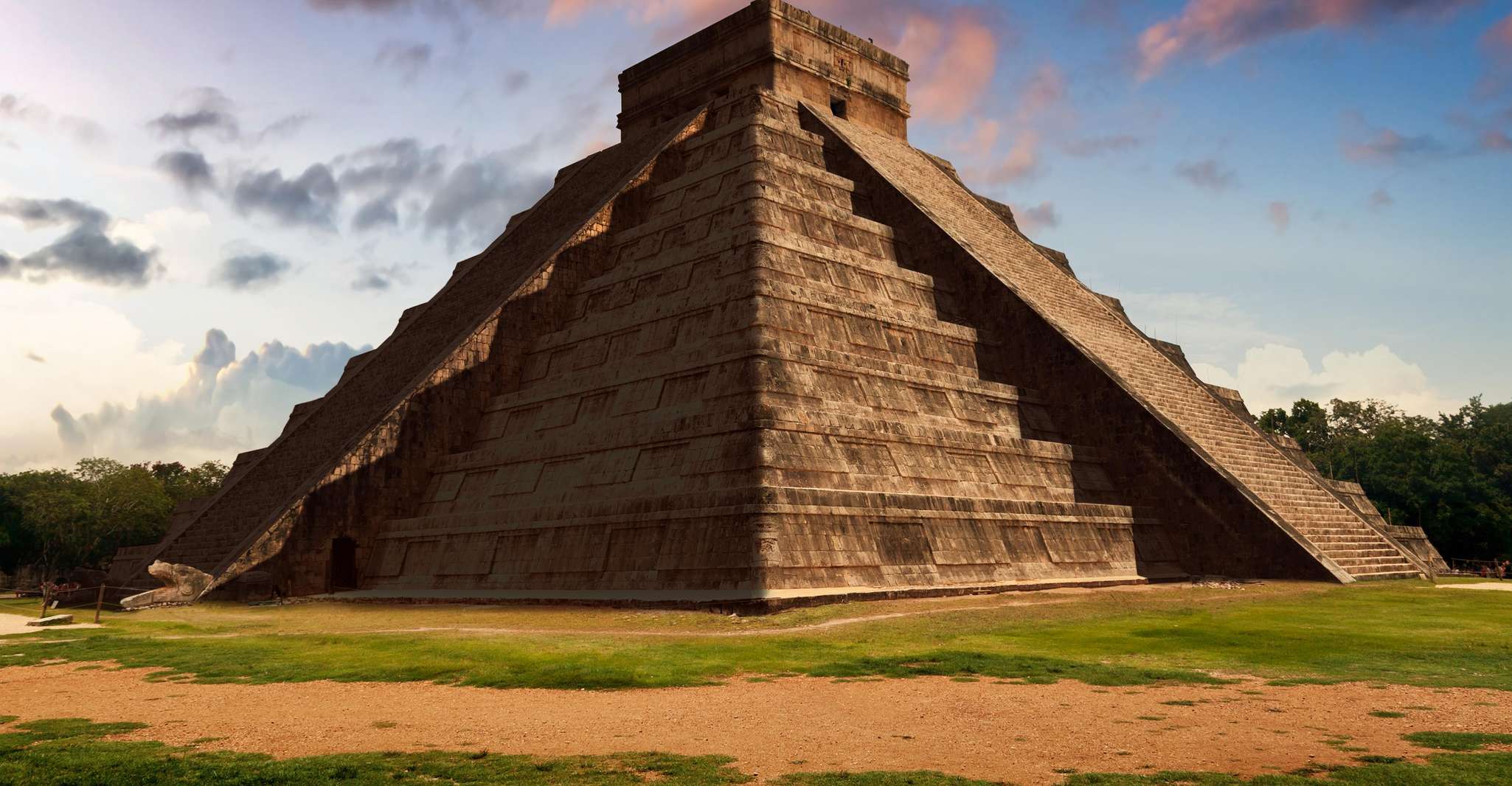 Chichen Itza Deluxe - Cenote Ik kil & Hubiku - Hizvo