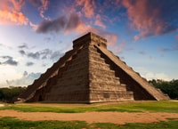 Chichen Itza Deluxe - Cenote Ik kil & Hubiku - Hizvo