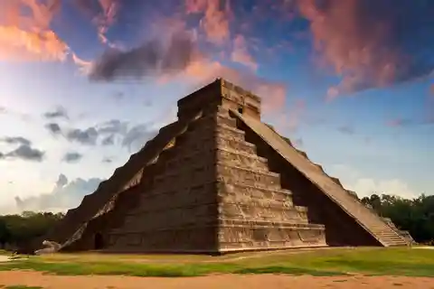 Visite d'une jounée de Chichen Itza, Valladolid et Cenote