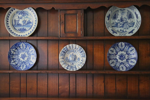 Exclusive Gdańsk: Museums, Skyline Toast & Michelin Dinner