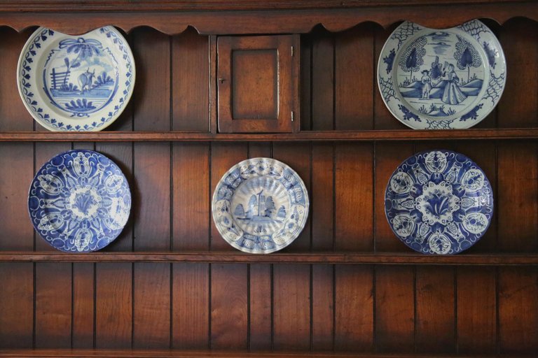 Exclusive Gdańsk: Museums, Skyline Toast & Michelin Dinner