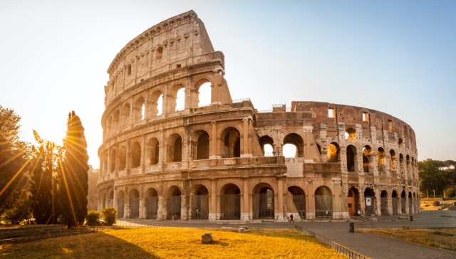Visit Rome Skip-the-Line Colosseum, Roman Forum and Palatine Hill in Dehradun