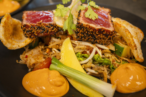 斯德哥尔摩：群岛游船含烧烤午餐