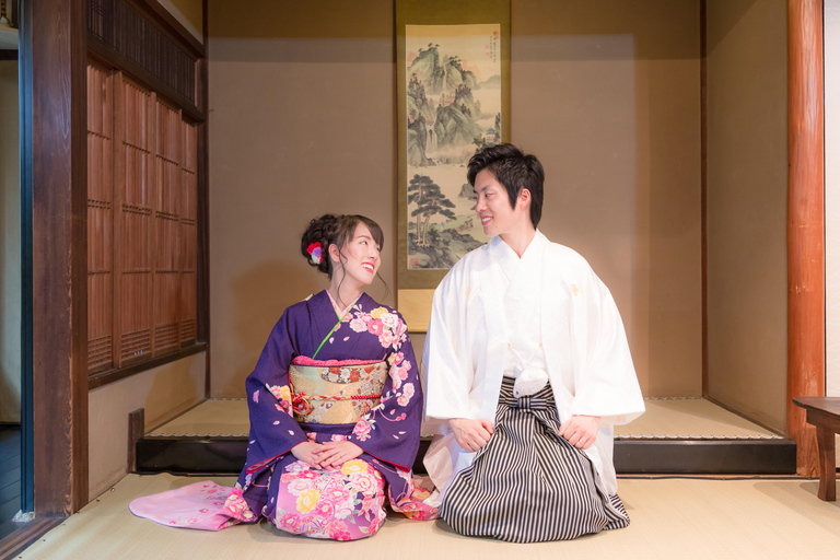 京都和服专业摄影拍摄京都和服专业摄影拍摄，百年老宅