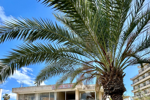 Varosha - The Cyprus Ghost Town - Private Tour with Pickup