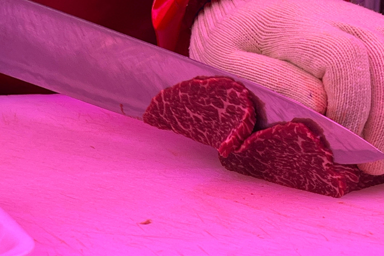 Tour gastronómico pelo mercado de Mangwon com locais: de comida barata a um banquete chiqueTour gastronómico pelo mercado de Mangwon com moradores locais; de refeições baratas 