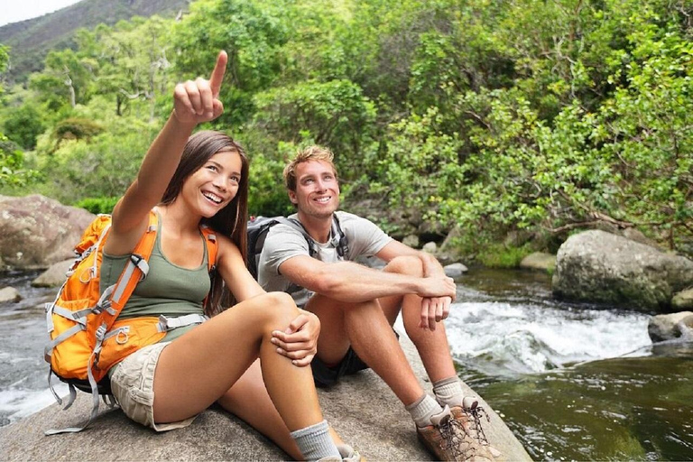 Nairobi: 3-Day Samburu National Reserve Safari Tour