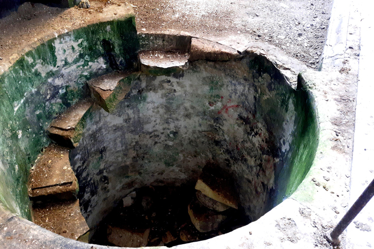 Gozo Unveiled Hiking: A Guided Hike Tour in Gozo- South East