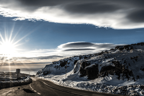 From Lisbon: Serra da Estrela and Monsanto Excursion from Lisbon: SERRA DA ESTRELA and MONSANTO