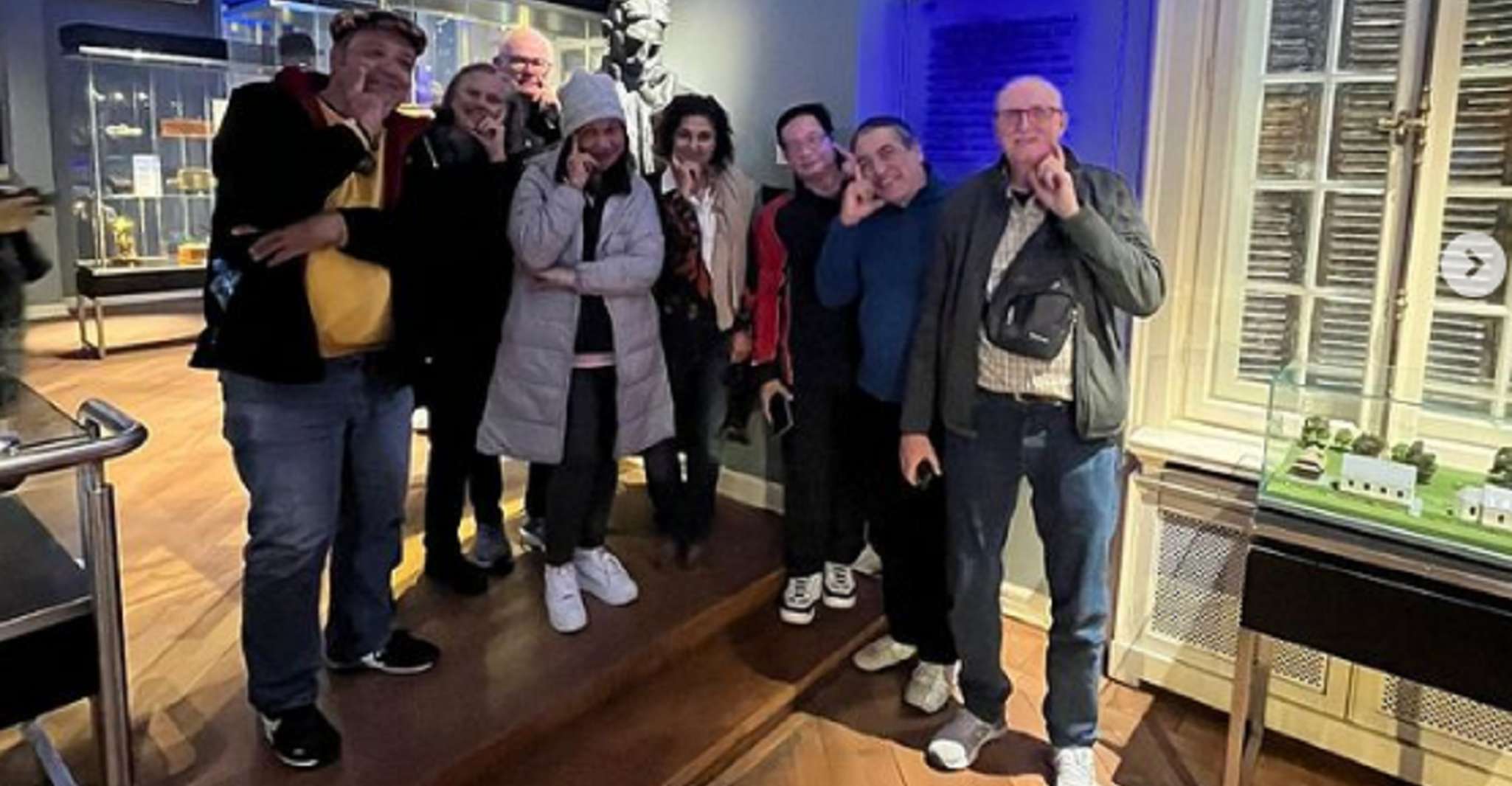 Skopje, Visite guidée privée avec guide expérimenté - Hizvo