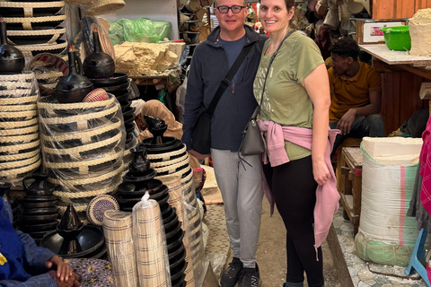 Addis Ababa: Sunrise Coffee Ritual & Hidden Villages Tour