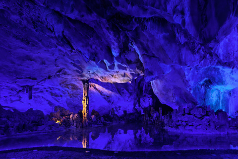 From Guilin: 6-Day Guilin, Fenghuang, and Zhangjiajie Tour 6-Day Guilin, Fenghuang, and Zhangjiajie Tour