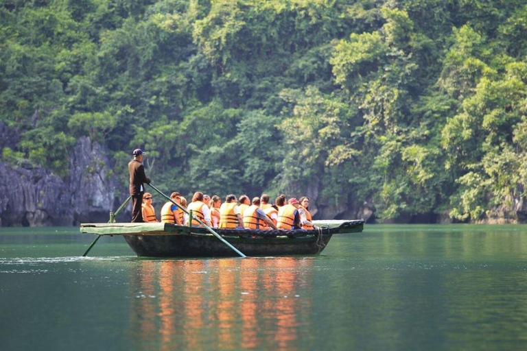 From Hanoi: Private Tour Ninh Binh Hoa Lu Trang An Mua Cave Private Tour Guide, Private Transfer and Flexible Time