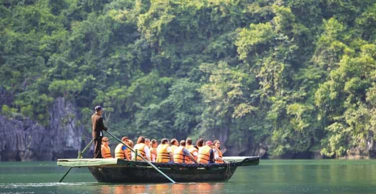 Hanoj Soukromé Hoa Lu Tam Coc nebo Trang An Flexibilní průvodce