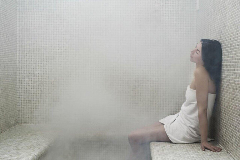 Hurghada: Moroccan Hammam & Full Body Massage with Transfer