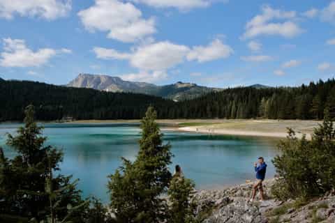 Montenegro: Durmitor, Tara & Ostrog Monastery Day Trip