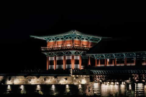 From Busan or Gyeongju: Private Gyeongju Highlights Tour - Image 3