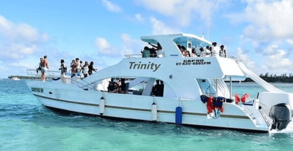 Punta Cana Eco Adventure to Los Haitises & Montana Redonda