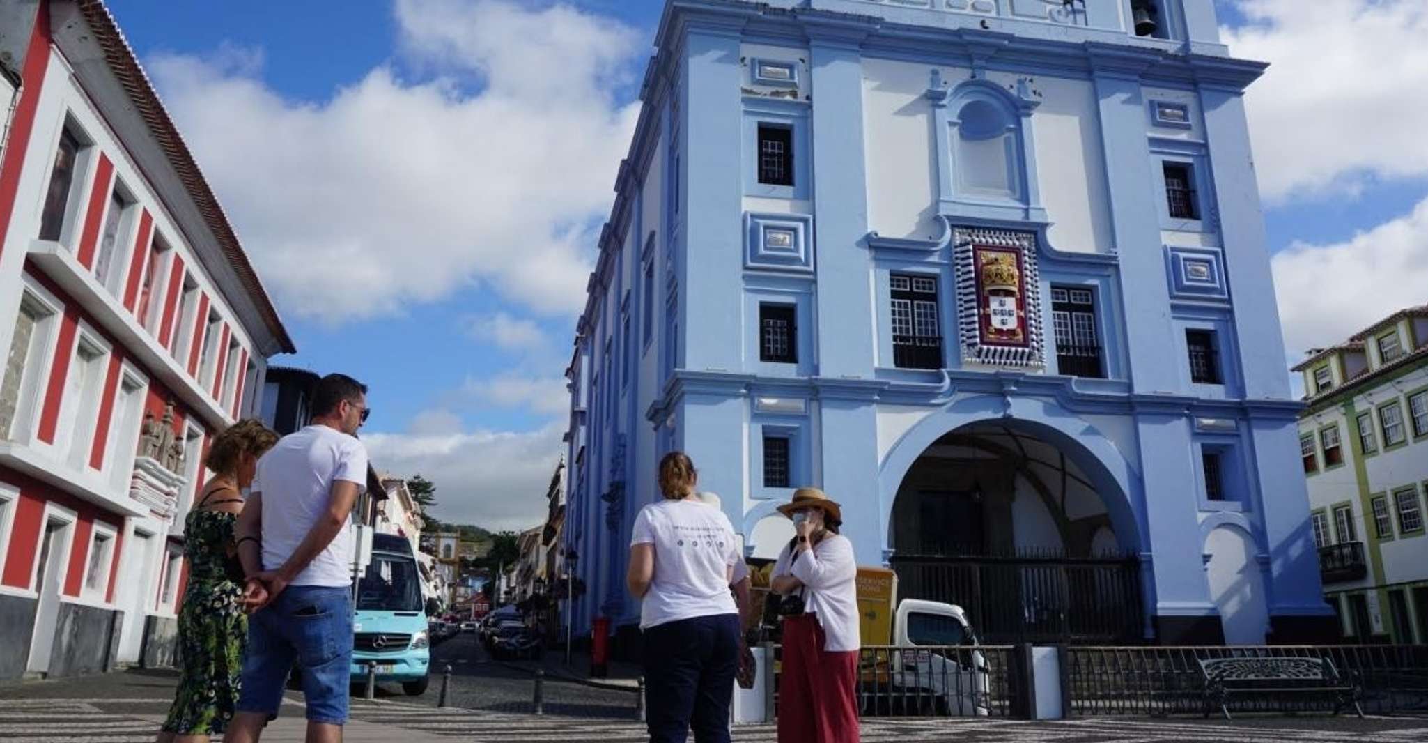 Terceira island, Best of Terceira Island tour with Lunch - Housity