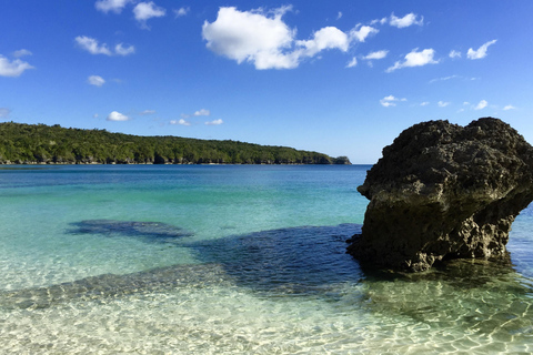Port Vila: Lelepa Island Snorkeling, Kayak & BBQ Tour