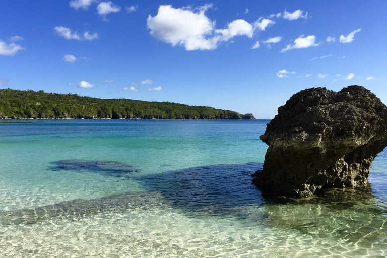 Port Vila: Lelepa Island Snorkeling, Kayak & BBQ Tour