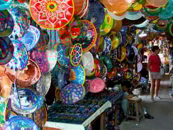Zihuatanejo Ixtapa: Tour de la ciudad