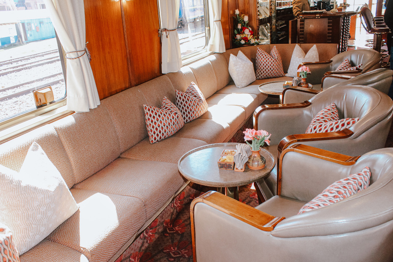 Machu Picchu: Full-Day Tour by luxury Hiram Bingham Train Cusco: Machu Picchu Full-Day Tour by Hiram Bingham Train