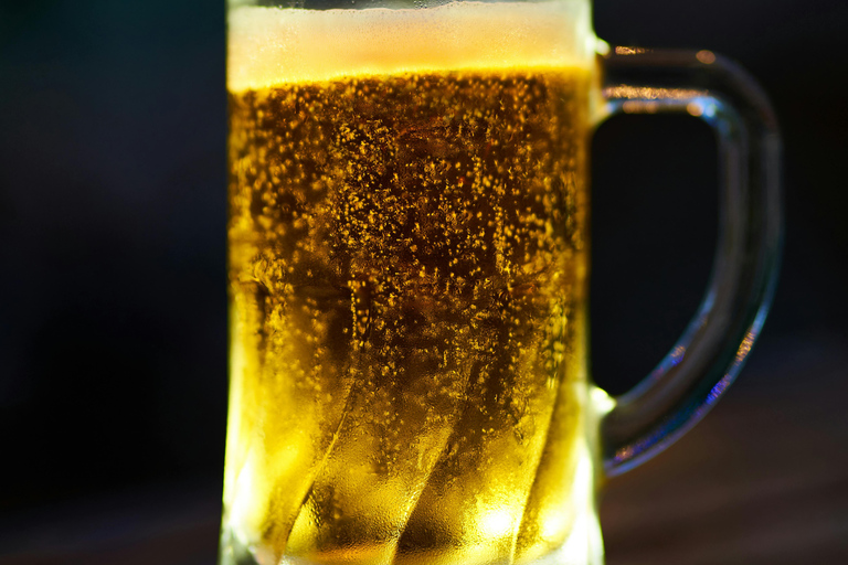 Jaipur Guided Bar Crawl with Hotel Pickup and Drop-off