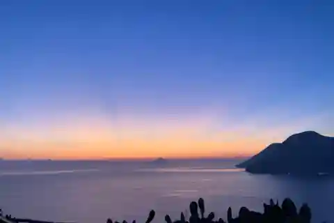 Capo d'Orlando: Mini-crociere a Salina, Lipari e Vulcano.