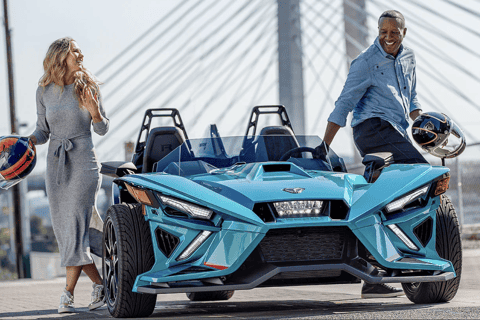 The best Georgia, USA Driving experiences - 2026 (Verified Reviews)