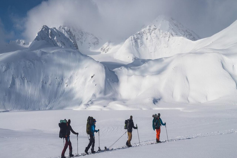 Everest Basiskamp &amp; Kalapathar Trek: Het Ultieme Avontuur