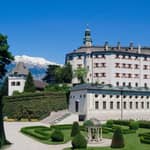 Innsbruck: Biglietti per lo Schloss Ambras