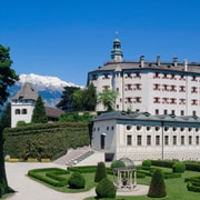 Innsbruck: Tickets for Schloss Ambras