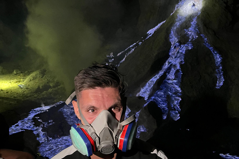 Yogyakarta–Bali 6D5N: Highlands, Volcanoes &amp; Island Drop-off