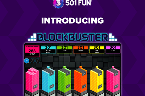 Caleta de Fuste: Digital Darts Experience (6 people,2 hours)