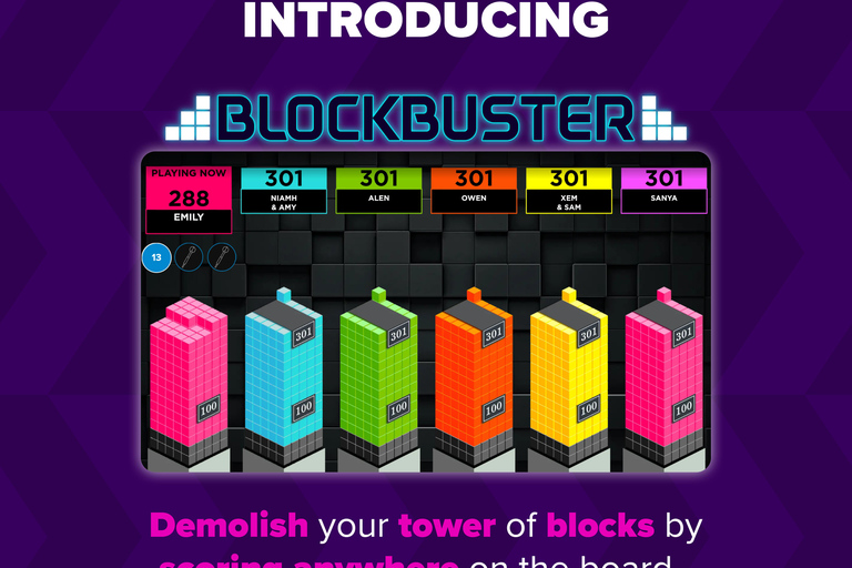 Caleta de Fuste: Digital Darts Experience (6 people,2 hours)