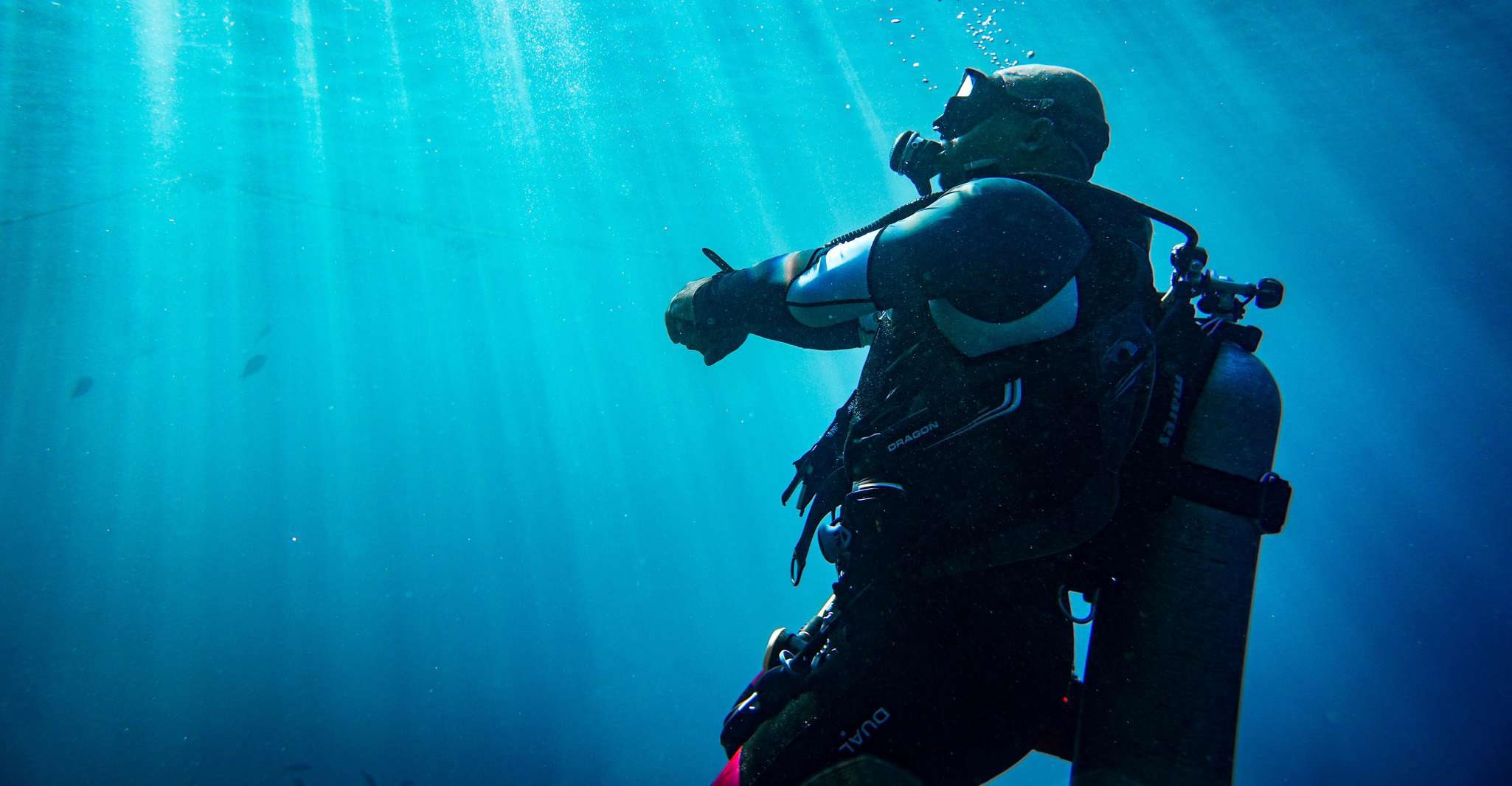 From Jeddah: Boat Trip and Diving for Certified Divers photo 1