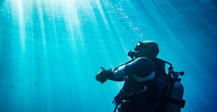 From Jeddah: Boat Trip and Diving for Certified Divers