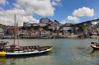 Porto: Rundgang mit Highlights, ortskundigem Guide und Tipps