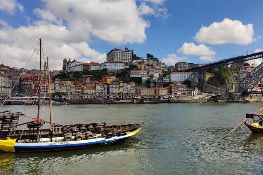 Porto: Rundgang mit Highlights, ortskundigem Guide und Tipps. Foto: GetYourGuide