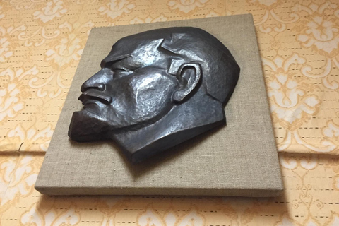 From Riga: Sigulda, Turaida, Cesis & Soviet Bunker Tour