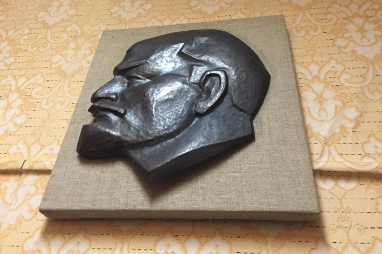 From Riga: Sigulda, Turaida, Cesis & Soviet Bunker Tour