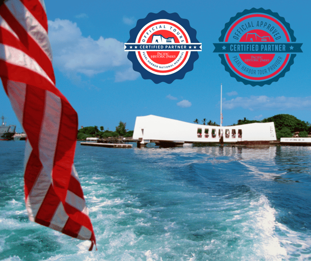 Honolulu: Pearl Harbor, USS Arizona Memorial and City Tour