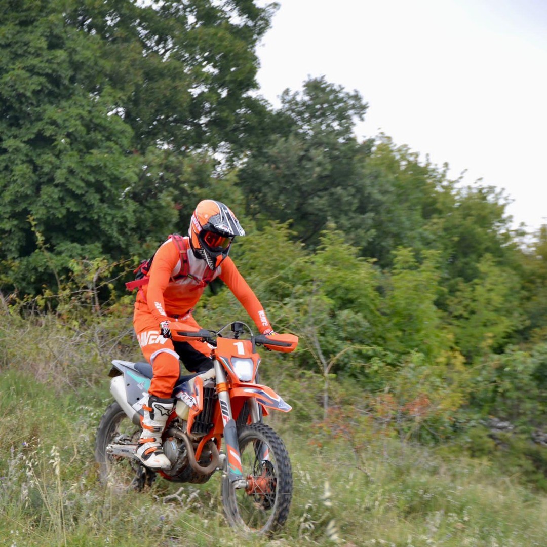 Enduro Motorsport Rovinj | GetYourGuide, image size:1080x1080